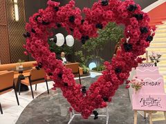 -大连湾旭日·家宴·海肠捞饭(马栏广场店)