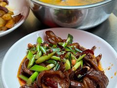 -胖哥家藏菜(护国路店)