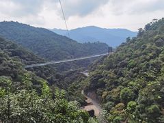 -古龙峡云天玻霸