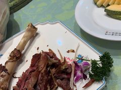 -老山东·山东菜(鲁菜名店)