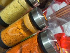 -旺烤园烧烤·炭烤羊腿(吴江阳光新天地店)