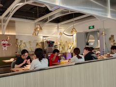 -大丰收·蛙功夫(晋江万达店)
