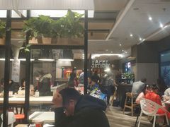 -肯德基(平江新城店)