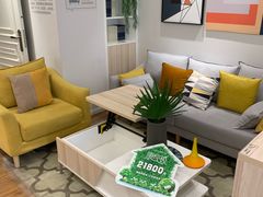 -索菲亚衣柜橱柜家具全屋定制(十里河居然之家店)