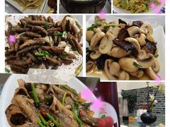 -溪涧堂农家土菜(神仙居店)