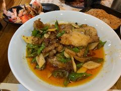 -王妈热卤·川味馆(海昌店)