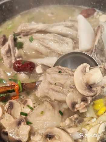 长沙的烧烤 这家羊肉店简直是冬日里的温暖宝藏