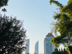 -厦门大学(思明校区)