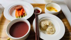 -弗蕾亚·辰月月子度假中心(光谷店)