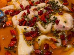 自贡大麻鱼-懒人盐府人家(航天桥店)