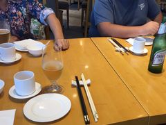 -鼎泰丰(嘉年华•海信广场VILLAGE店)