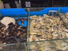 -钱小奴创意自助餐厅·原切谷饲安格斯畅吃(宁波奉化银泰店)