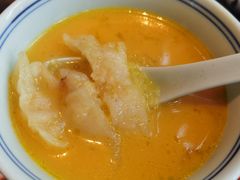 燕窝花胶金汤锅底-大隐·成都火锅Bistro(合生麒麟新天地店)