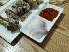 -旺原领头羊餐厅