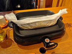 -三煮纸包鱼(青岛总店)