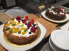 -太湖饭店玉兰厅(自助餐厅)