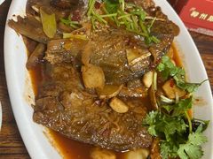 -正宗天津烧麦馆(柳州路店)