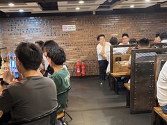 -管氏翅吧(中关村店)