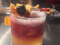 -罗斯福色戒酒吧(外滩店)