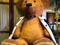 -惠州惠阳丽景国际花园酒店(市政广场店)