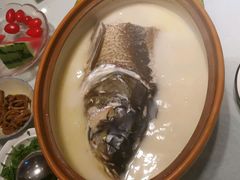 -风味小馆(天目湖宾馆店)