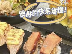 -友壹町寿司(佛山新DNA店)