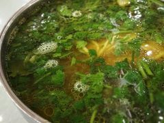 -杨记拉面总店
