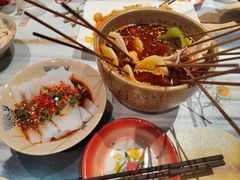 -张妈妈特色川味馆(青年路店)