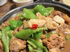 -水煮三国·川鲁江湖菜(香山店)