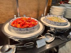 -索菲特酒店·海鲜自助 ·聚餐厅