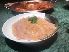 -肆味(东原1891江景店)
