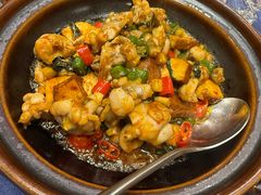 -新加坡泰国村酒楼(五角场店)