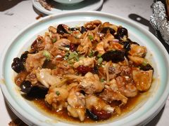大良污槽鸡-大榕树下顺德菜(融创茂店)