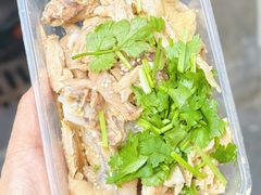 -朱记手撕鸡(八市店)