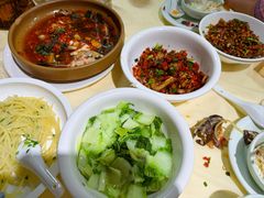 -笨罗卜浏阳菜馆(龙华鹏润达店)