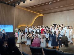 -金树林艺术中心(黄浦店)