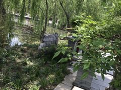 -郑州植物园