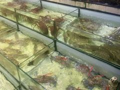 -渔友鲜海鲜加工(海鲜大世界店)