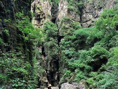 -南石洋大峡谷