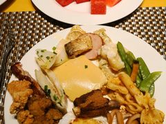 -宁波阳光豪生大酒店·豪生咖啡厅