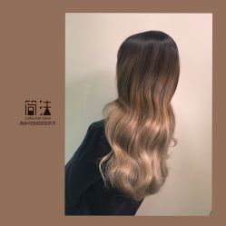 -简法造型·品牌形象店