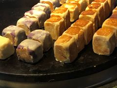 原味仙豆糕-栗记麦香坊·草之楼仙豆糕(东直门店)