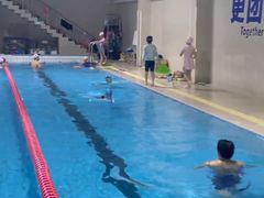 -奥冠体育华师附中恒温游泳馆