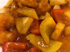 咕嚕蝦球-美居大酒楼(美居广场店)