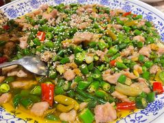 民国霸王兔-杨记隆府(时代天街店)