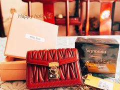 -MIU MIU(上海商城店)