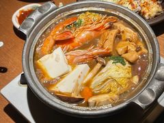 -水之惠鲜鱼料理(王府大街店)