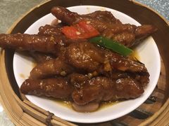-镛记酒家