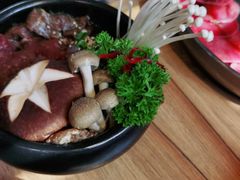 -汉拿山(魏公村店)