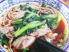 -孙盛兴奥灶面馆·蟹黄面·三虾面(山塘街总店)